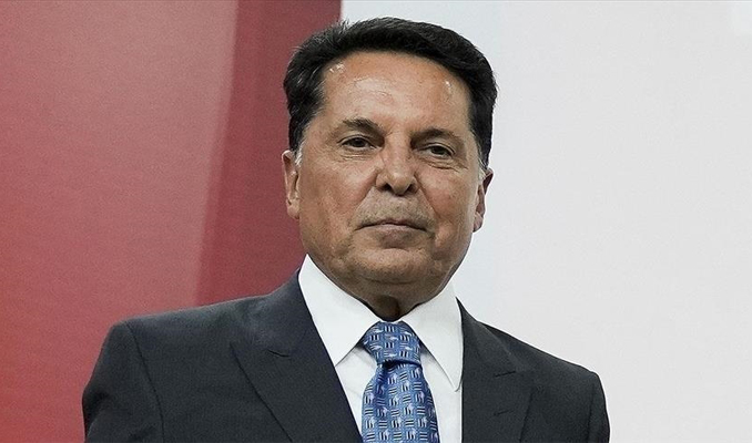 Ahmet Özer Dosyasında 6 Yıl 3 Ay Hapis