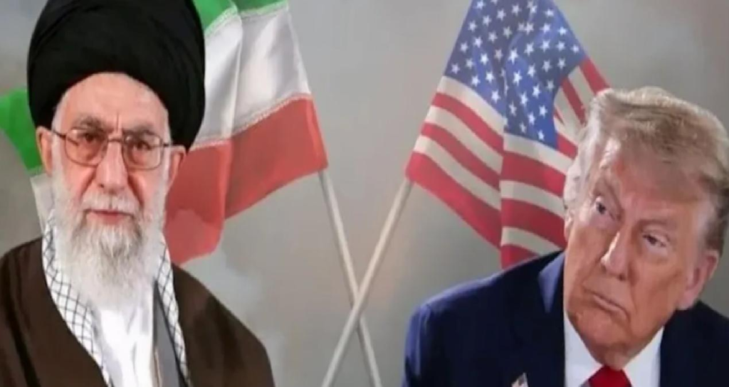 ABD-İran Geriliminde Alarm Seviyesi Yükseldi