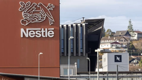 Nestlé Küçülme Kararı Aldı! 16 Bin Kişi İşten Çıkarılacak