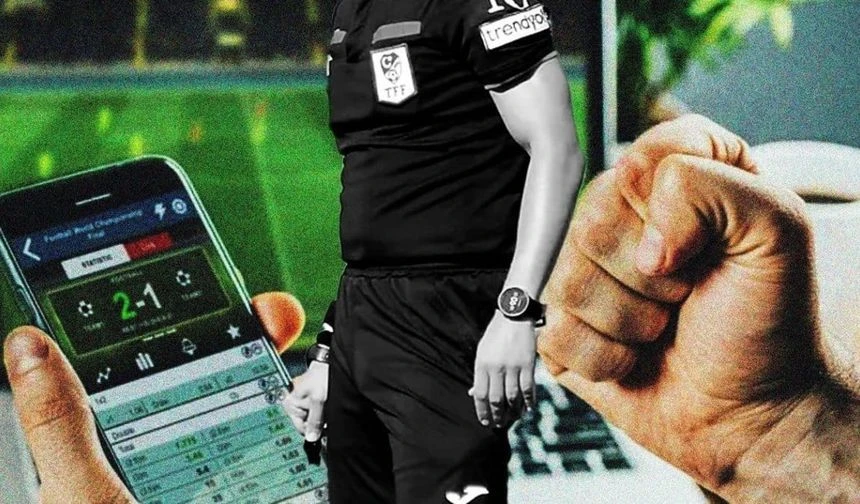 Spor Dünyasında Skandal: Yöneticiler Rakibe Bahis Yaptı