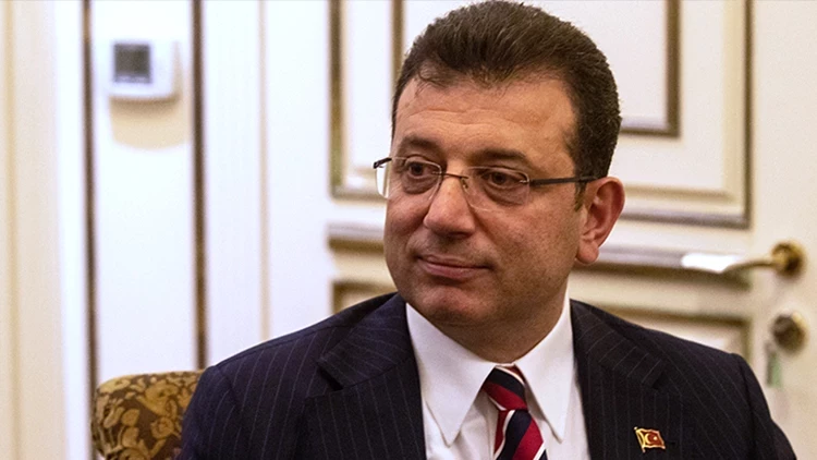 İmamoğlu’ndan Muhalefete: Birlik Olmazsak Kaybederiz
