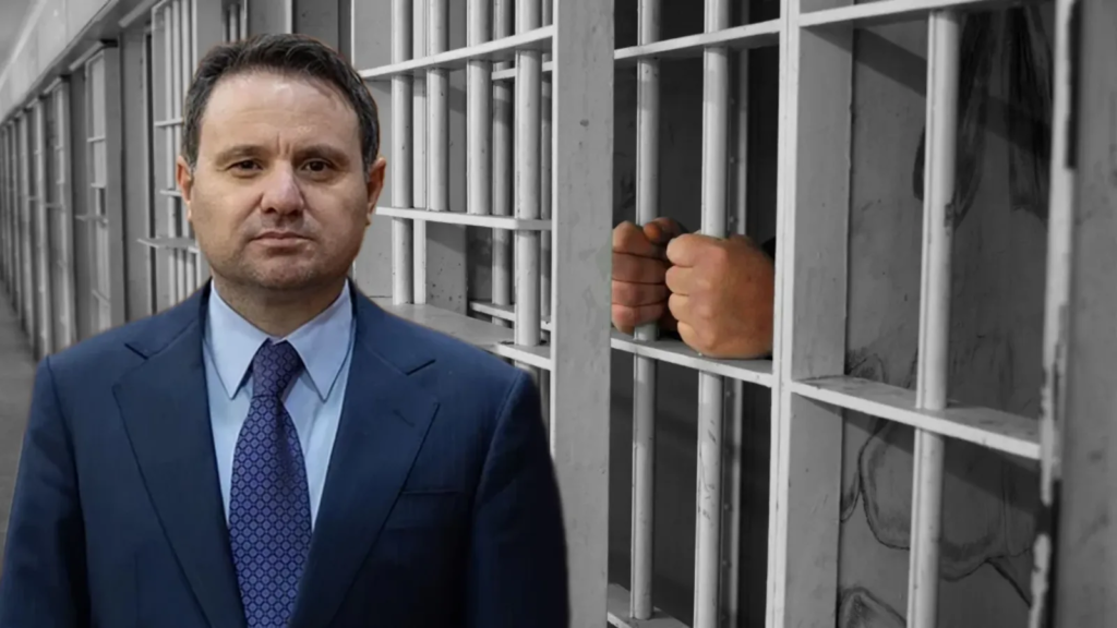 Akın Gürlek’ten Umut Hakkı Mesajı