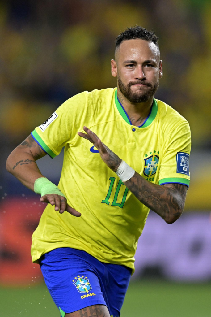 Neymar Emeklilik Tarihini Açıkladı: 2026 Aralık