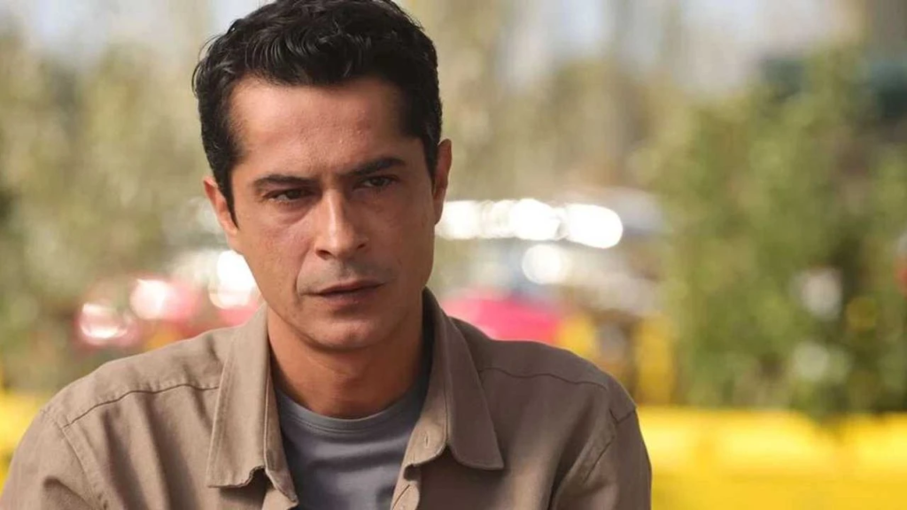 TRT’den İsmail Hacıoğlu Kararı