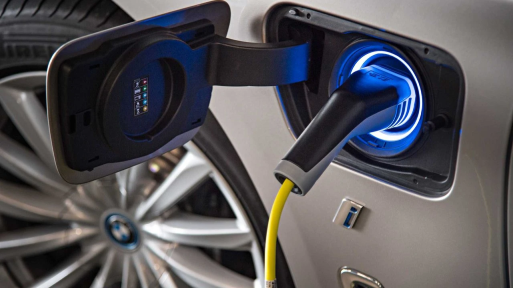 Elektrikli Araçlarda Yeni Dönem! 1 Temmuz