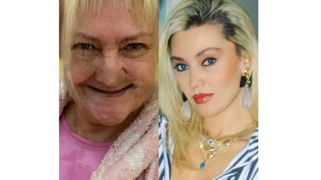 Sevtap Parman’ın Son Hali Üzdü