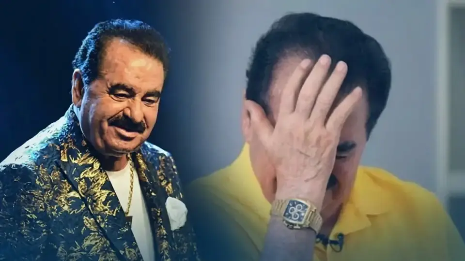 İbrahim Tatlıses: 4 Milyon Dolar Dolandırıldım