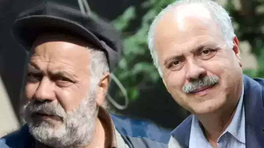 Türk Sinemasının Usta İsmi Ali Tutal Hayata Veda Etti