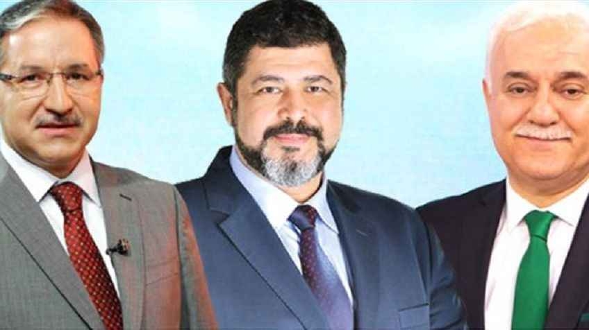 Hocalara Vereceğiniz Parayı Fakirlere Dağıtın