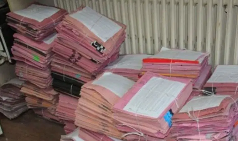 Milyonlar Takipte: İcra Dosyaları Rekor Kırdı