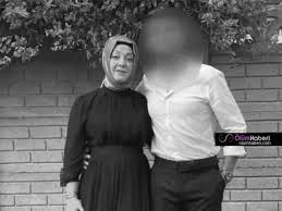 Bir Kadın Cinayeti Daha