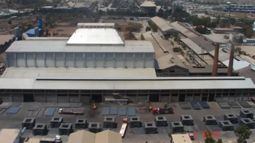 SİVAS DEMİR ÇELİK  TMSF’ye Devrediliyor