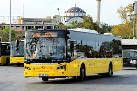 İETT’de Yeni Dönem: 70 Km Üstü Yasak