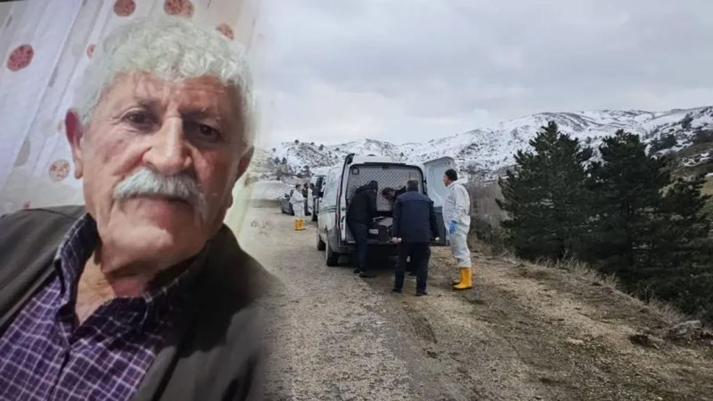 Çorum’daki Vahşette Katil Komşu Çıktı