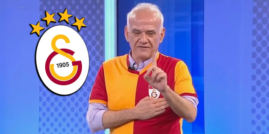 Ahmet Çakar: Galatasaray’a Gider Yapamazsınız