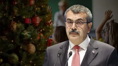 18 Kurumdan MEB’e Sert Tepki! Fişleme Belgesi