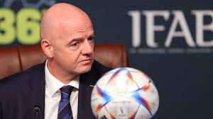 IFAB Futbolda Devrime Hazırlanıyor