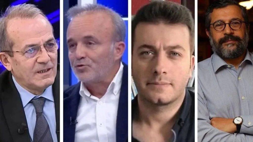 İBB Soruşturmasında Yasak Kaldırıldı