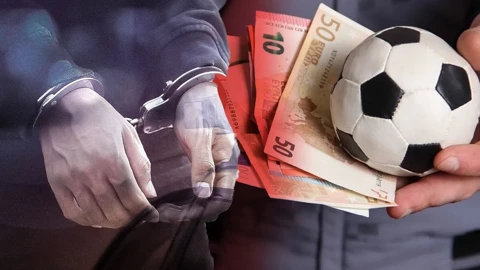 Kulüp Yöneticilerine Tutuklama İstemi