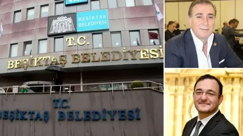 CHP’li Meclis Üyesinden Makaslı Saldırı