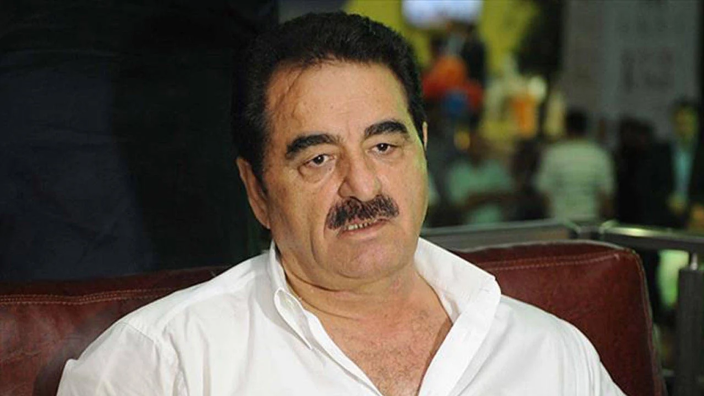 Tatlıses’in“Mal Varlığı Listelendi” Açıklaması