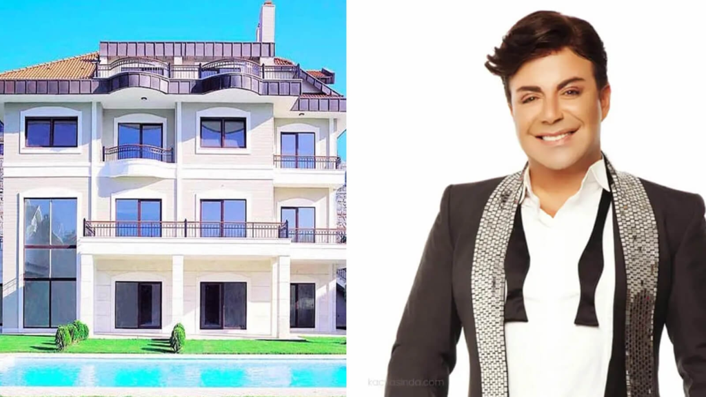 Fatih Ürek’te İddia: Evler Talan mı Edildi?