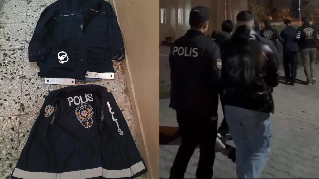  Erasmus Öğrencileri Rehin Alındı