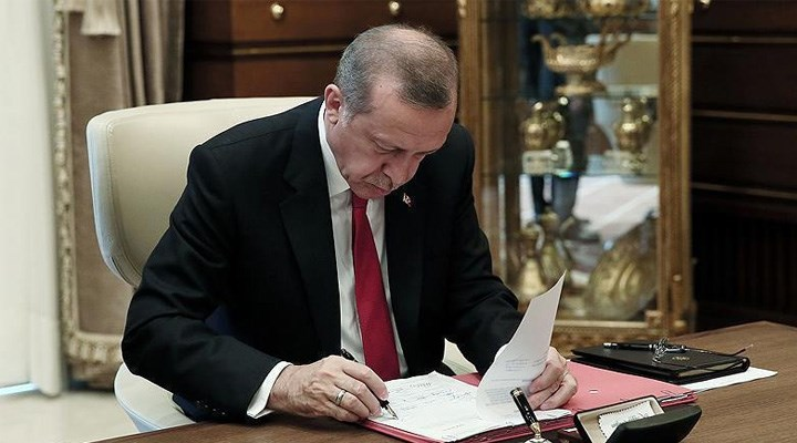 TSK’de 1983 Tarihli Disiplin Yönetmeliği Yürürlükten Kaldırıldı