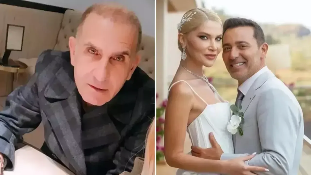 Mustafa Sandal’ın Kayınpederine Mal Varlığı Şoku