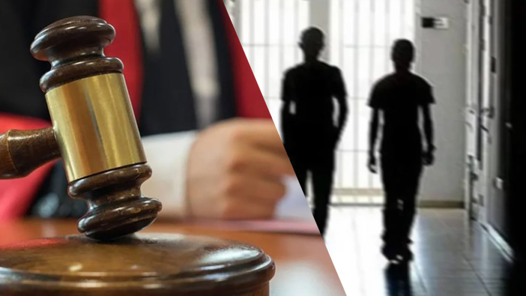 Akran Zorbalığına Elektronik Kelepçe Kararı