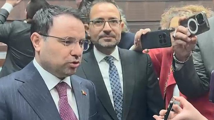 Bakan Gürlek’ten ‘Umut Hakkı’ Mesajı: “Şahsa Özgü Düzenleme Yok