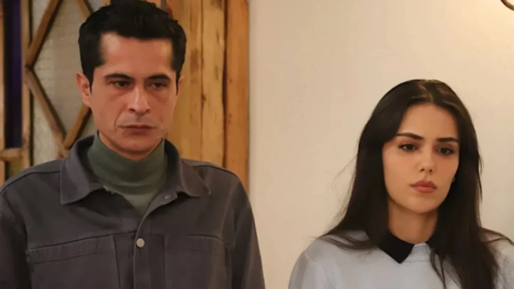 TRT 1’de Flaş Ayrılık! Yeni İskender Kim Olacak?