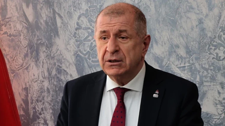 Özdağ’dan Bahçeli’ye: ”Artık Seçim Zamanı”