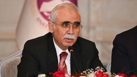 Kadir Özkaya’dan HDP davası açıklaması