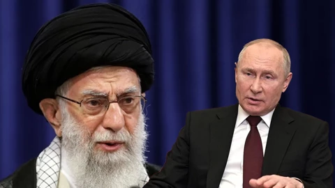 Putin İran’a Neden Askeri Destek Vermiyor?