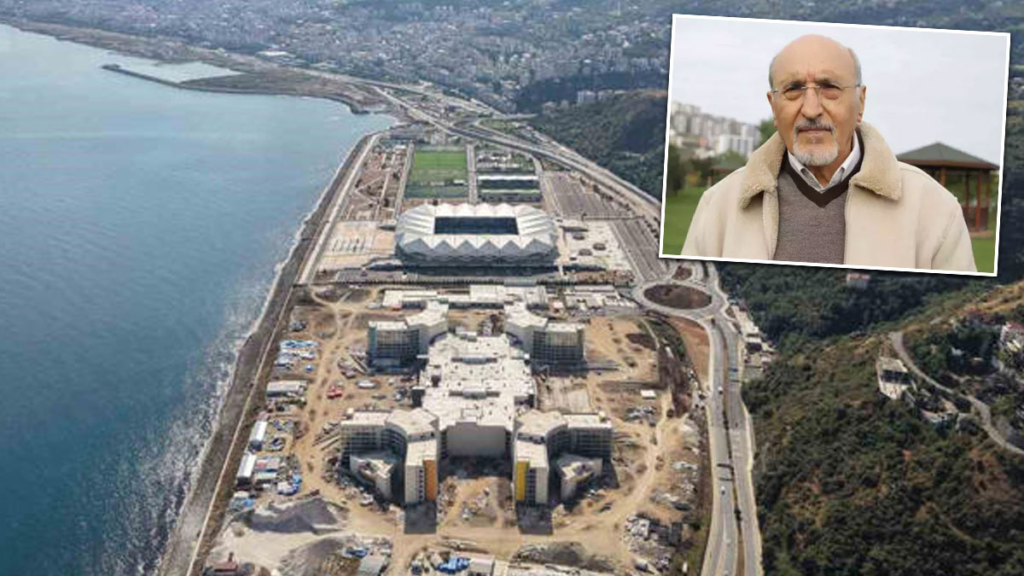 Osman Bektaş Uyardı: Akyazı’da Kayma Başladı