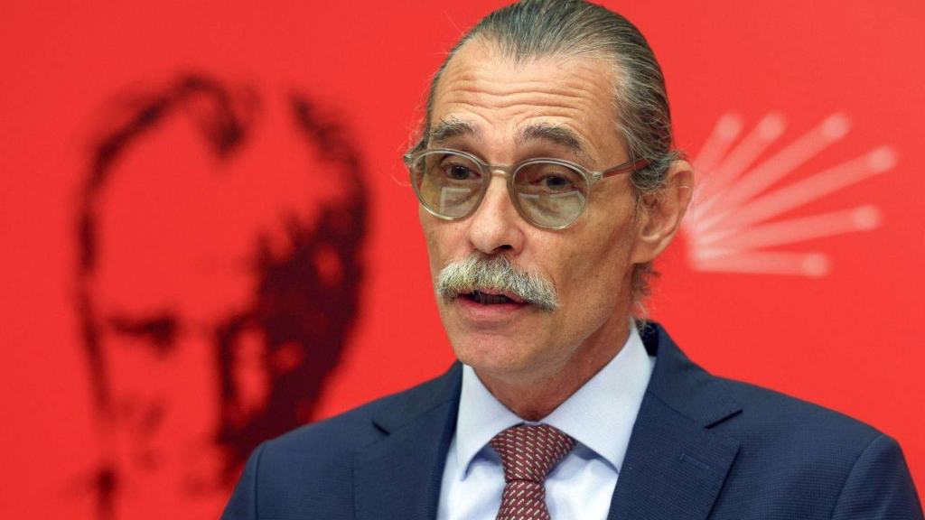 Beşikçioğlu’ndan Tayyar’a Hukuk Resti