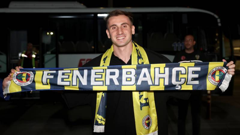 Kerem Aktürkoğlu: Şampiyon Fenerbahçe Olacak