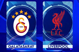 Galatasaray’ın Rakibi Liverpool, İlk Maç İstanbul’da