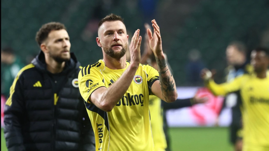 Kocaelispor’dan Milan Skriniar Hamlesi