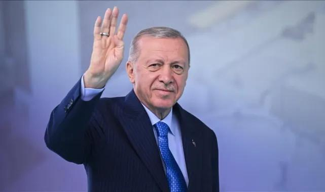 The Economist: Müslüman Dünyasını ”Tayyip Erdoğan” Temsil Ediyor