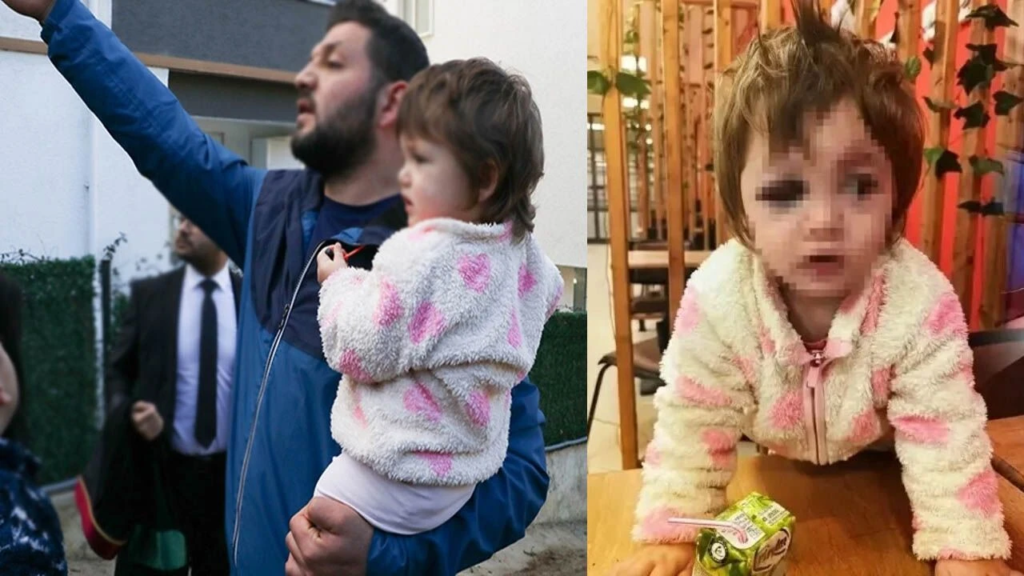 İkra Bebek Davasında 36 Yıla Kadar Hapis Talebi