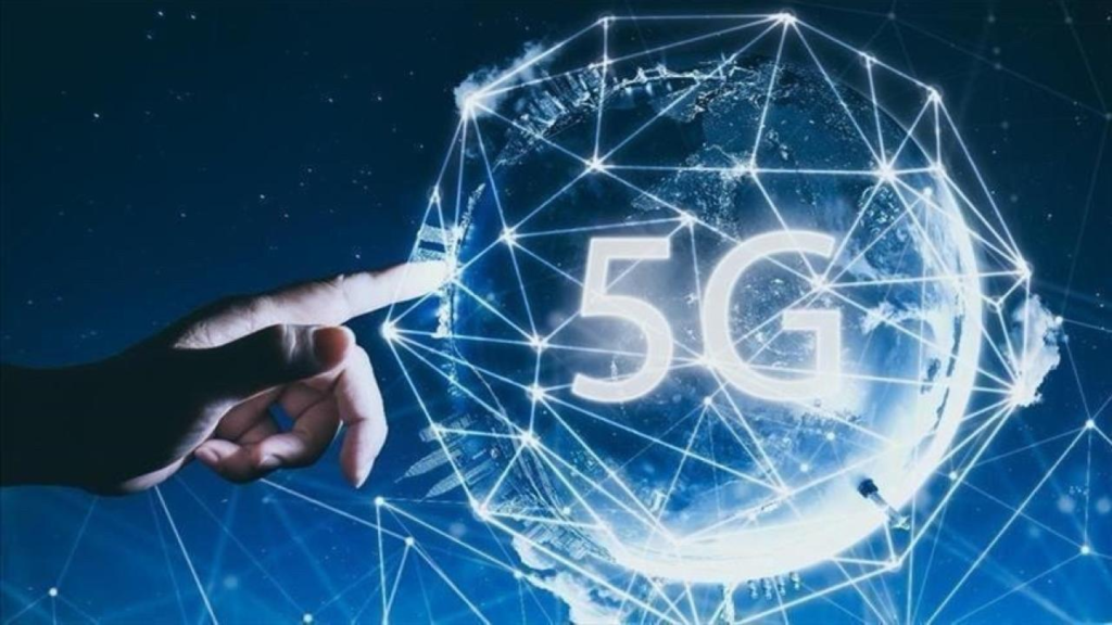 5G’de Tarihi Gün: İlk Sinyal 1 Nisan’da