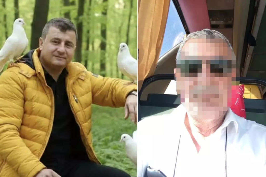 Altın Borcunu Ödemeyen Oğlunu Öldürdü