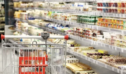 Marketlerde Yeni Dönem: 6 Ay Sonra Yasak