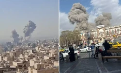 İran’da İlkokul Bombalandı: 40 Öğrenci Hayatını Kaybetti