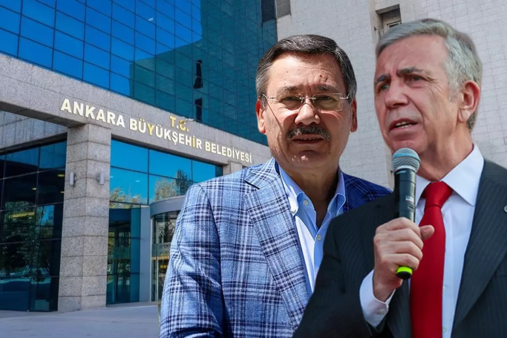 Danıştay, Gökçek Hakkındaki Engeli Kaldırdı