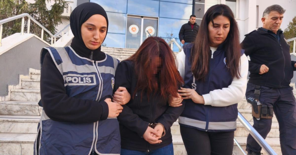 Bebeklere Şiddet Skandalında Cezaevi Değişti