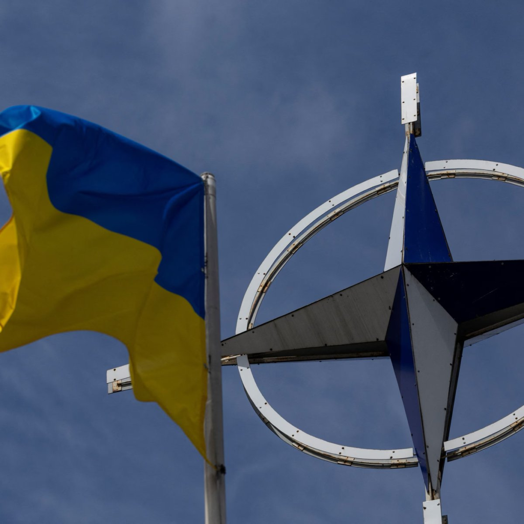 NATO’dan Ukrayna İçin Askeri Güvence Mesajı