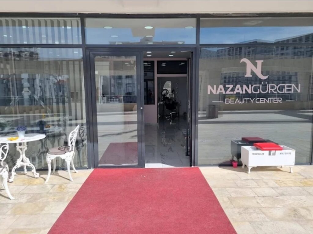 Ankara’da Güzelliğin Adresi: Nazan Gürgen Beauty Center